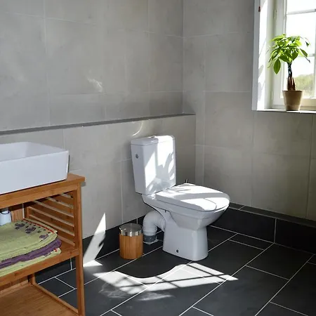 Aux Volets Bleus Chez Mark&sylvie Ferienhaus *