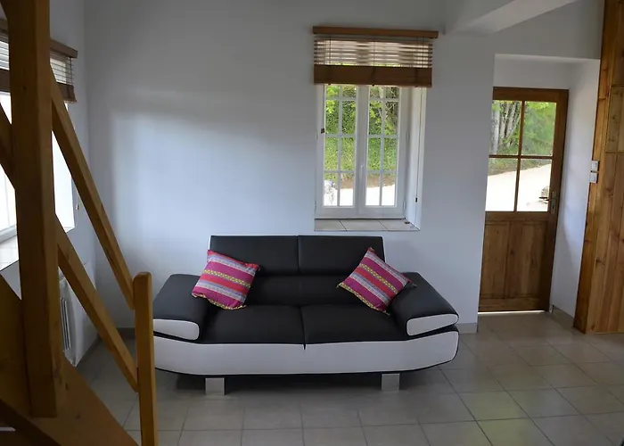 Aux Volets Bleus Chez & Sylvie *