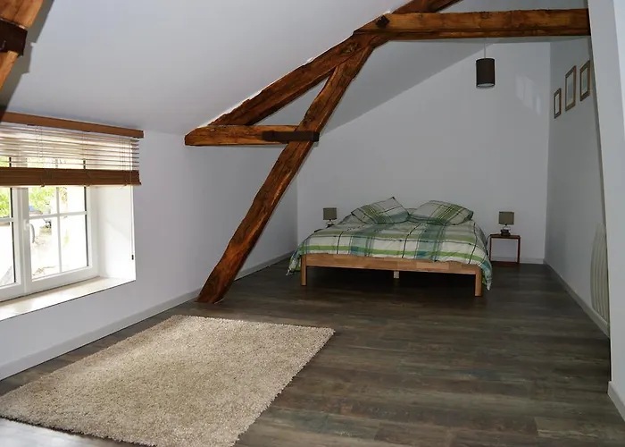 Semesterbostad Aux Volets Bleus Chez & Sylvie Rouffignac Saint-Cernin