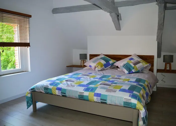 Semesterbostad Aux Volets Bleus Chez & Sylvie Rouffignac Saint-Cernin